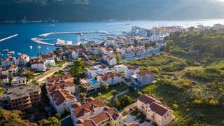 Апартаменты Apart hotel Sun Village Херцег-Нови-1