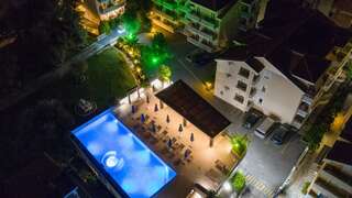 Апартаменты Apart hotel Sun Village Херцег-Нови-2