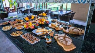 Апартаменты Apart hotel Sun Village Херцег-Нови-6