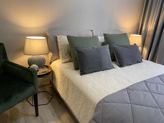 Апартаменты Apart hotel Sun Village Херцег-Нови-18