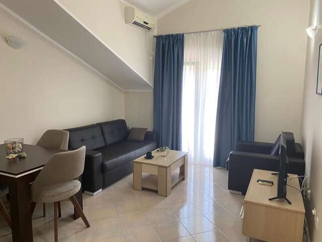 Апартаменты Apart hotel Sun Village Херцег-Нови-25