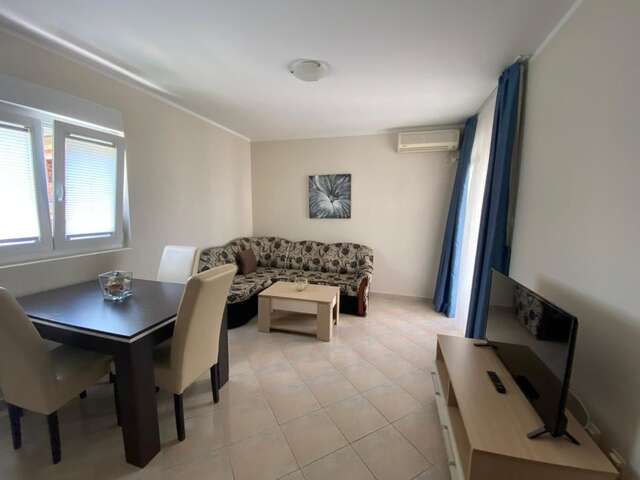 Апартаменты Apart hotel Sun Village Херцег-Нови-33