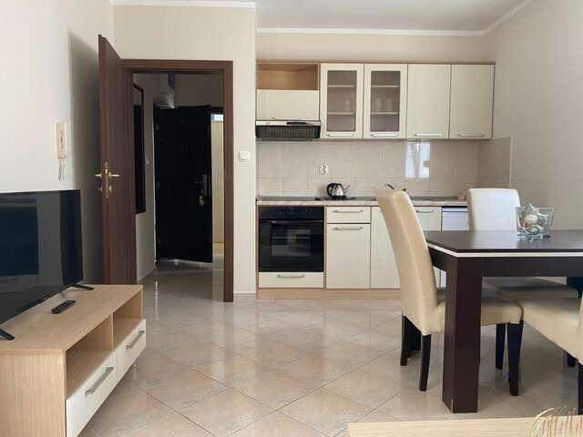 Апартаменты Apart hotel Sun Village Херцег-Нови-34